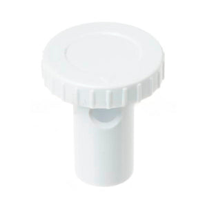 GE APPLIANCE WR01X27970 DRAIN PLUG EXTERIOR (GENUINE OEM PART)