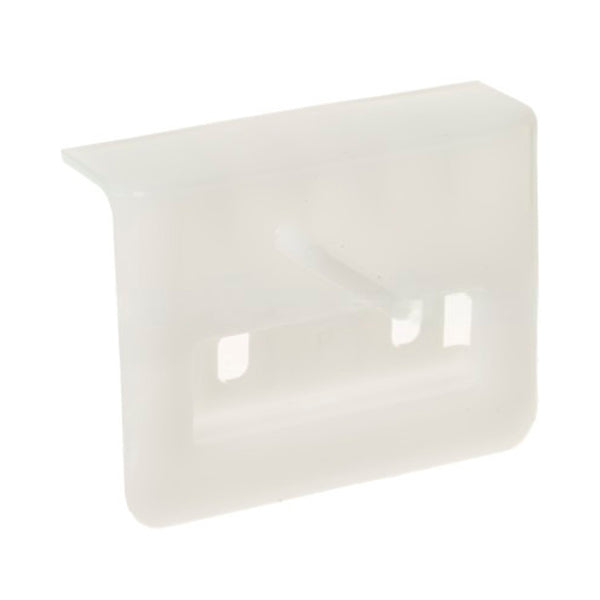 GE APPLIANCE WR01X28470 MULLION STRIKER (GENUINE OEM PART)