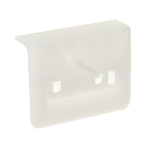 GE APPLIANCE WR01X28470 MULLION STRIKER (GENUINE OEM PART)