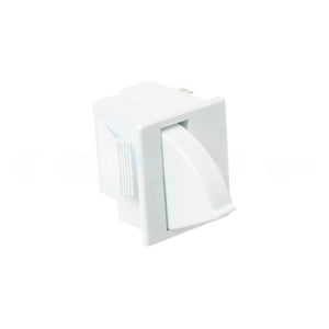 GE APPLIANCE WR01X28529 REFRIGERATOR SWITCH (genuine oem part)