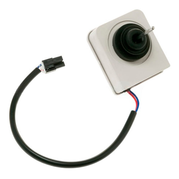 GE APPLIANCE WR01X29257 EVAPORATOR FAN MOTOR &amp; BLADE (GENUINE OEM PART)