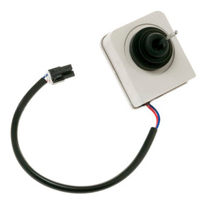 GE APPLIANCE WR01X29257 EVAPORATOR FAN MOTOR & BLADE (GENUINE OEM PART)