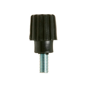 GE APPLIANCE WR01X29272 LEVELING LEG LEFT (GENUINE OEM PART)