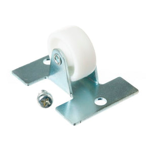 GE APPLIANCE WR01X29923 CASTERS (GENUINE OEM PART)