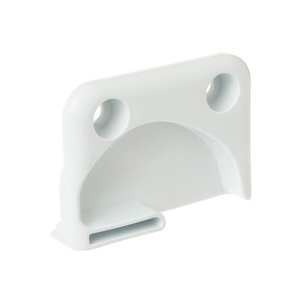 GE APPLIANCE WR01X31733 MULLION STRIKER (GENUINE OEM PART)