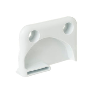 GE APPLIANCE WR01X31733 MULLION STRIKER (GENUINE OEM PART)
