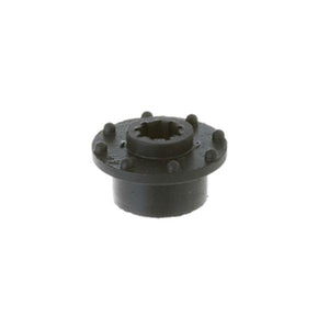 GE APPLIANCE WR02X10098 REFRIGERATOR GROMMET (genuine oem part)