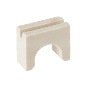 GE APPLIANCE WR02X10518 HOLDER ELEMENT (GENUINE OEM PART)