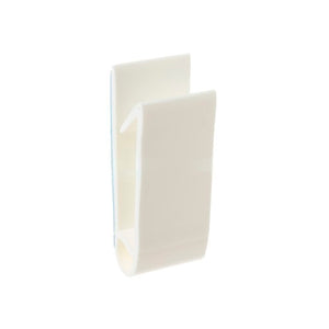 GE APPLIANCE WR02X10522 CLAMP TUBE (GENUINE OEM PART)