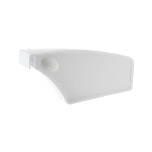 GE APPLIANCE WR02X10582 SNUGGER MODULE (GENUINE OEM PART)