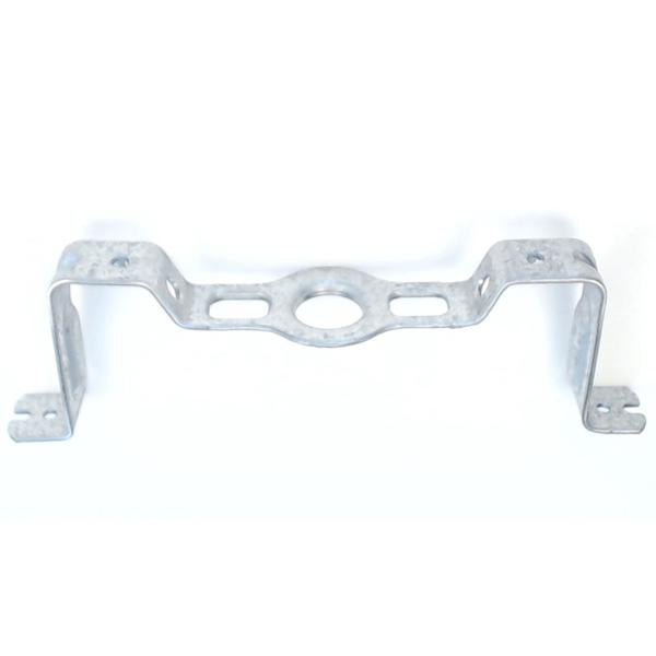 GE APPLIANCE WR02X10653 ORIFICE HOLDER BRACKET (genuine oem part) - Parts Solution Group