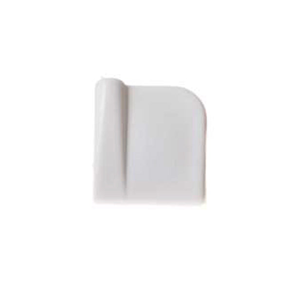 GE APPLIANCE WR02X10662 REFRIGERATOR SHELF SUPPORT RETAINER (genuine oem part) - Parts Solution Group