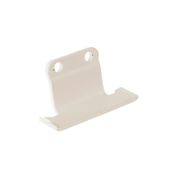 GE APPLIANCE WR02X10786 STOP DOOR BISQUE (GENUINE OEM PART)