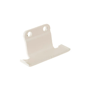 GE APPLIANCE WR02X10786 STOP DOOR BISQUE (GENUINE OEM PART)