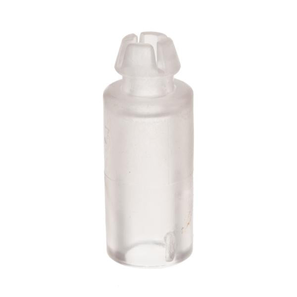 GE APPLIANCE WR02X10815 REFRIGERATOR BOSS SPACER (CLEAR) (GENUINE OEM PART) - Parts Solution Group