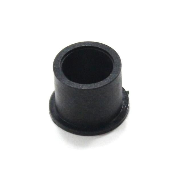 GE APPLIANCE WR02X10951 DOOR ARM BUSHING NYLON (genuine oem part) - Parts Solution Group