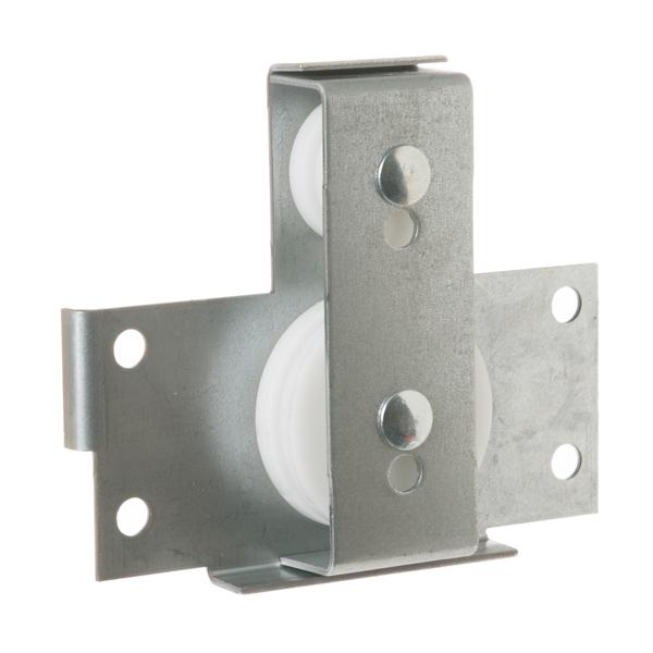 GE APPLIANCE WR02X10980 TOP DOOR CLOSURE ASSEMBLY (genuine oem part) - Parts Solution Group