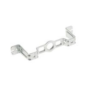 GE APPLIANCE WR02X11124 REFRIGERATOR EVAPORATOR FAN TOP BRACKET (GENUINE OEM PART)