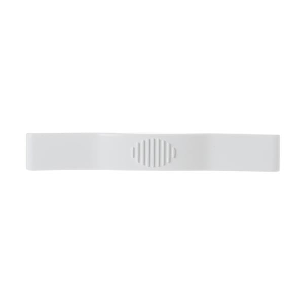 GE APPLIANCE WR02X11174 BUTTON SLIDE (genuine oem part) - Parts Solution Group