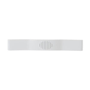 GE APPLIANCE WR02X11174 BUTTON SLIDE (genuine oem part)
