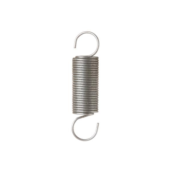 GE APPLIANCE WR02X11233 REFRIGERATOR SPRING WHEEL (genuine oem part) - Parts Solution Group