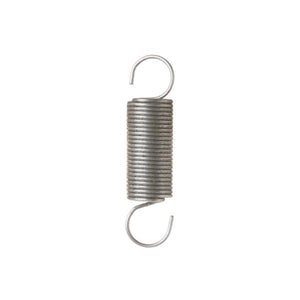 GE APPLIANCE WR02X11233 REFRIGERATOR SPRING WHEEL (genuine oem part)