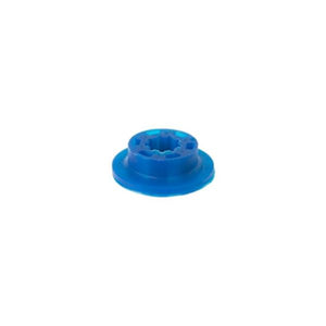 GE APPLIANCE WR02X11331 REFRIGERATOR EVAPORATOR FAN GROMMET (genuine oem part)