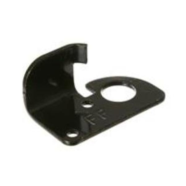 GE APPLIANCE WR02X11465 PLATE DOOR STOP FF (GENUINE OEM PART) - Parts Solution Group
