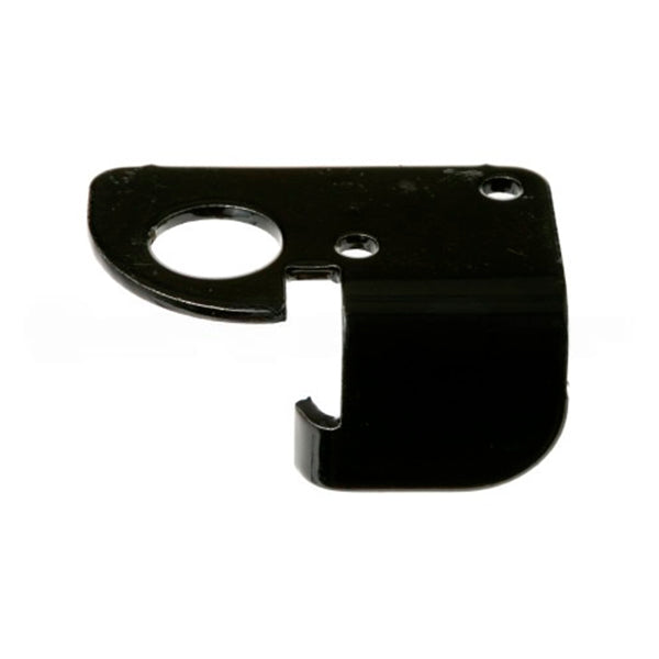 GE APPLIANCE WR02X11466 PLATE DOOR STOP FZ (GENUINE OEM PART)