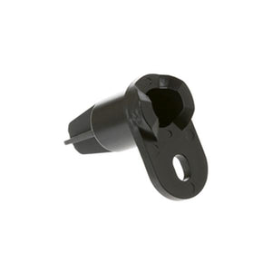 GE APPLIANCE WR02X11479 REFRIGERATOR DOOR CAM CLOSURE (genuine oem part)