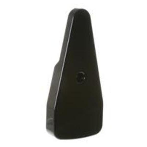 GE APPLIANCE WR02X11482 COVER HNG BK (GENUINE OEM PART) - Parts Solution Group