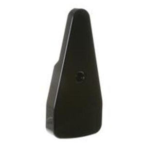 GE APPLIANCE WR02X11482 COVER HNG BK (GENUINE OEM PART)