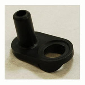GE APPLIANCE WR02X11743 REFRIGERATOR DOOR CAM RISER (genuine oem part)