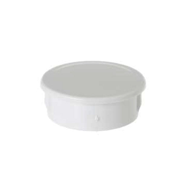 GE APPLIANCE WR02X11760 REFRIGERATOR EVAPORATOR COVER WIRE HARNESS HOLE PLUG (genuine oem part) - Parts Solution Group