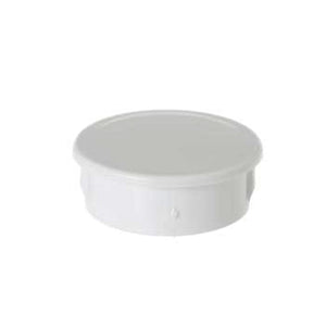 GE APPLIANCE WR02X11760 REFRIGERATOR EVAPORATOR COVER WIRE HARNESS HOLE PLUG (genuine oem part)