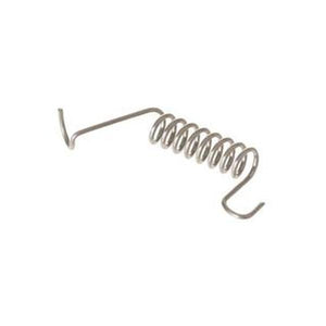GE APPLIANCE WR02X11768 SPRING DEFLECTOR INT. (GENUINE OEM PART)