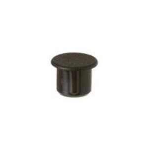 GE APPLIANCE WR02X11774 PLUG BUTTON THIMBLE (GENUINE OEM PART)