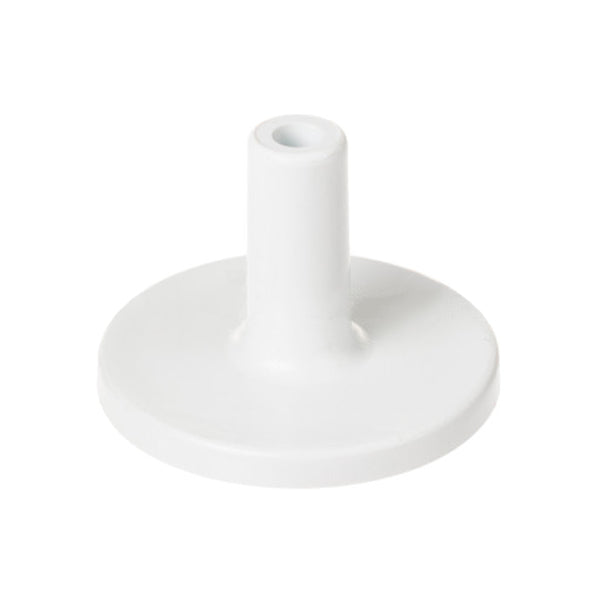 GE APPLIANCE WR02X11775 SUPPORT VEG PAN (GENUINE OEM PART)