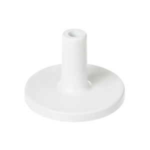 GE APPLIANCE WR02X11775 SUPPORT VEG PAN (GENUINE OEM PART)