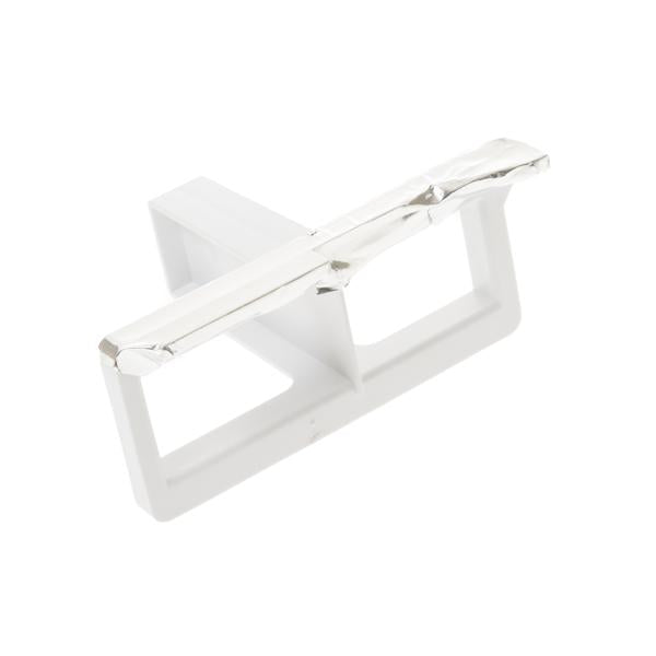 GE APPLIANCE WR02X11793 REFRIGERATOR AIR DUCT DIFFUSER (genuine oem part) - Parts Solution Group