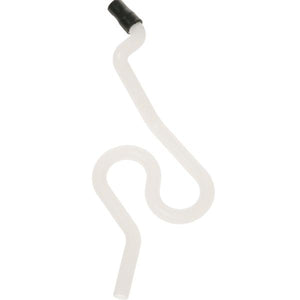 GE APPLIANCE WR02X11848 DRAIN TUBE (genuine oem part)