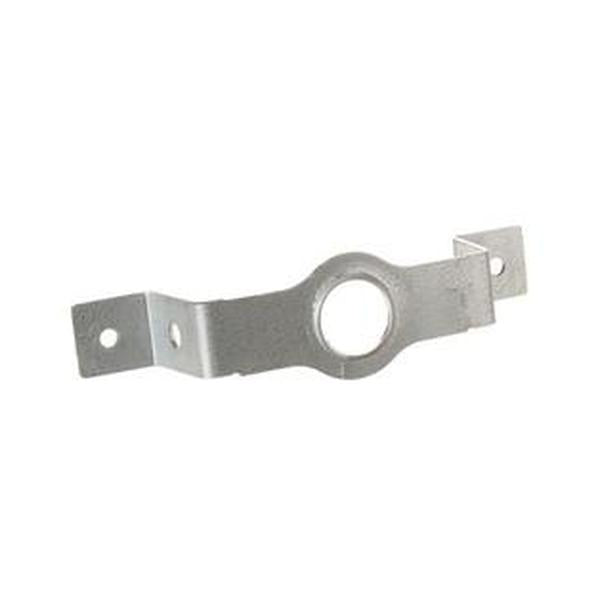 GE APPLIANCE WR02X11863 BRACKET COND FAN (MTG) (GENUINE OEM PART) - Parts Solution Group