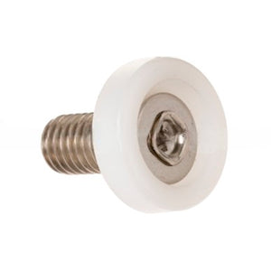 GE APPLIANCE WR02X11882 ROLLER VEG PAN (GENUINE OEM PART)