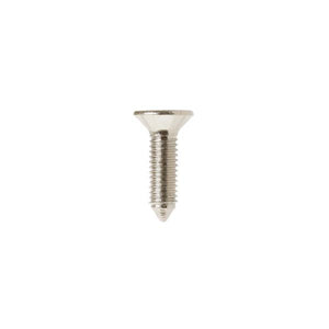 GE APPLIANCE WR02X11898 REFRIGERATOR DOOR HINGE SCREW (genuine oem part)