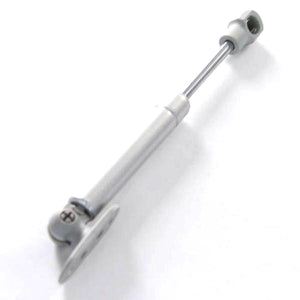 GE APPLIANCE WR02X11923 REFRIGERATOR MACHINE COMPARTMENT GRILLE SHOCK ABSORBER (genuine oem part)