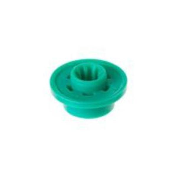 GE APPLIANCE WR02X11942 GROMMET EVAP FAN GREEN (GENUINE OEM PART) - Parts Solution Group