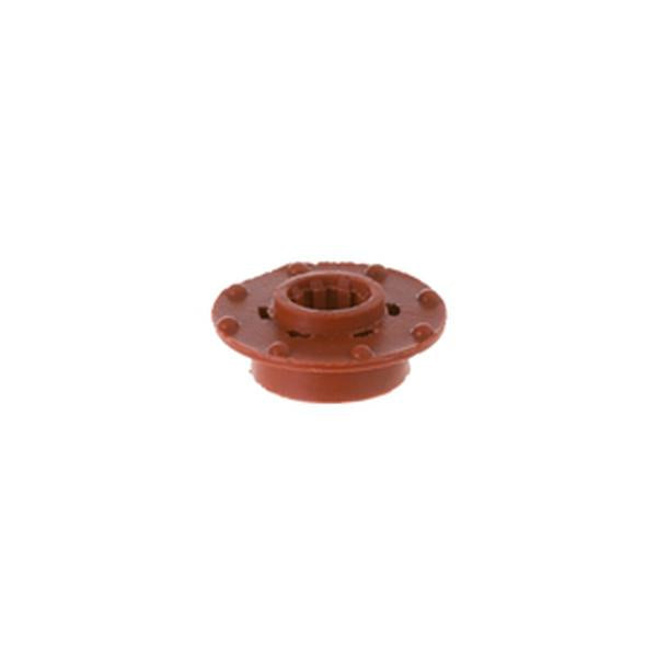 GE APPLIANCE WR02X12008 REFRIGERATOR GROMMET EVAPORATOR FAN (genuine oem part) - Parts Solution Group