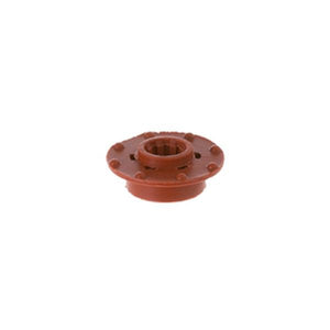 GE APPLIANCE WR02X12008 REFRIGERATOR GROMMET EVAPORATOR FAN (genuine oem part)