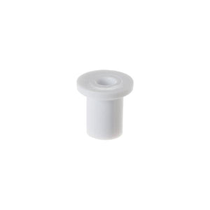GE APPLIANCE WR02X12187 REFRIGERATOR WALL SHELF SUPPORT (genuine oem part)