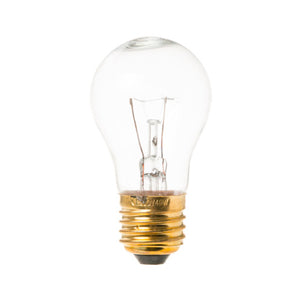 GE APPLIANCE WR02X12207 BULB LIGHT (GENUINE OEM PART)